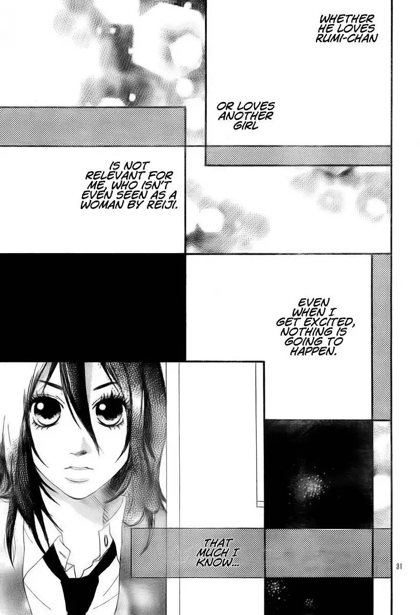 Blue (SAKISAKA Io) Chapter 2 35